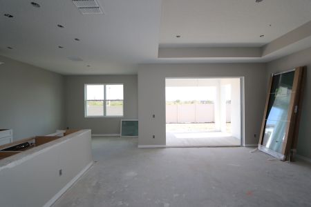 New construction Single-Family house 3150 Adams Cross Dr, Zephyrhills, FL 33540 Miranda- photo 80 80