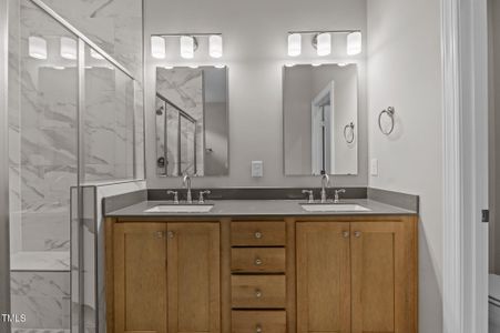 New construction Single-Family house 25 Arbor Dr, Youngsville, NC 27596 - image 19