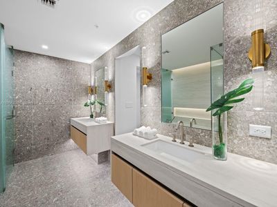 New construction Condo house 900 N Ocean, Unit 1004, Pompano Beach, FL 33062 - image 19