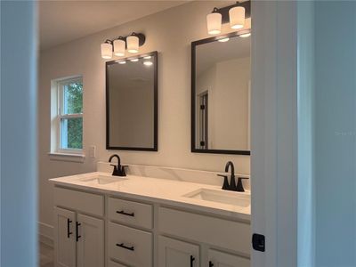 New construction Single-Family house 7686 Battalla Rd, North Port, FL 34291 plan 2117 - image