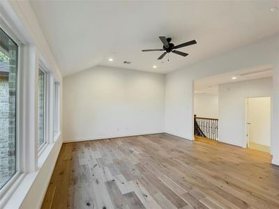 New construction Single-Family house 10902 Britoak Ln, Houston, TX 77079 null- photo 28 28