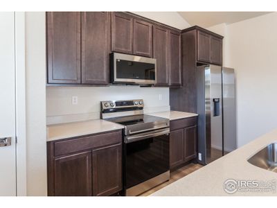 New construction Multi-Family house 2120 Falling Leaf Dr, Unit 8, Windsor, CO 80550 null- photo 17 17