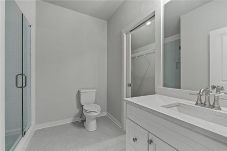 New construction Single-Family house 2031 Village Walk, Milton, GA 30004 - image 13