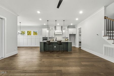 New construction Single-Family house 9004 Penny Rd, Raleigh, NC 27606 - image 9