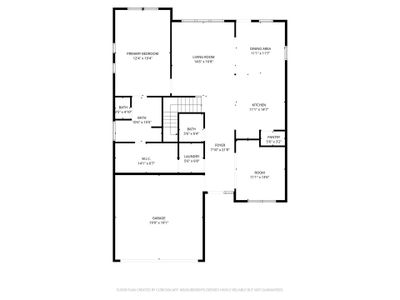 New construction Single-Family house 32302 Cedar Crest Dr, Waller, TX 77484 plan Southfork - image 6