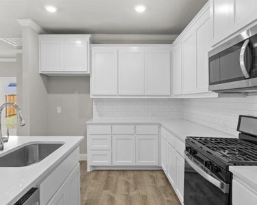 Lakepointe by BLUEHAVEN Homes in Lavon - image 18