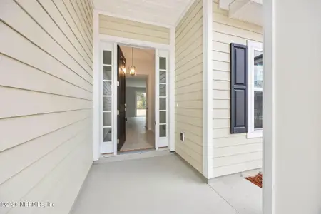 New construction Single-Family house 6261 Weston Woods Dr, Unit 0029, Jacksonville, FL 32222 plan Crosswind - image 3