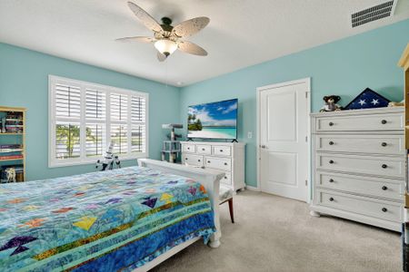 New construction Single-Family house 1812 Persimmon Pl, Celina, TX 75009 plan Picasso II - image 19