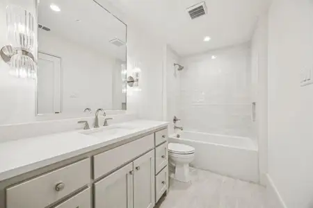 New construction Single-Family house 3744 Stanford Ave, University Park, TX 75225 - image 6