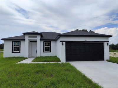 New construction Single-Family house 1300 Hillsborough Court, Kissimmee, FL 34759 - photo 0