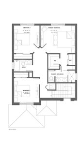 New construction Single-Family house 5755 Agostino Wy, Ave Maria, FL 34142 plan Anaheim - image 3