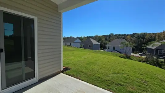 New construction Single-Family house 9 Halsey St, Central, SC 29630 plan Harper II - image 3