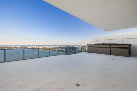 New construction Condo house 700 Ne 24Th St, Unit PH 6003, Miami, FL 33137 - image