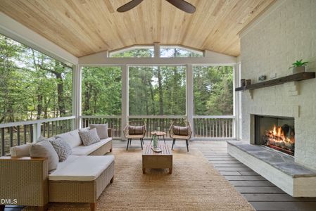 New construction Single-Family house 1609 Ridge Rd, Raleigh, NC 27607 - image 4