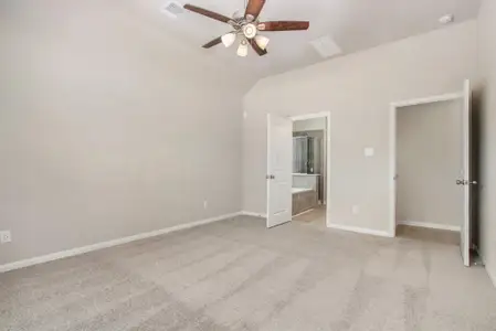 New construction Single-Family house 107 Pecan Valley Dr, West Columbia, TX 77486 - image 19