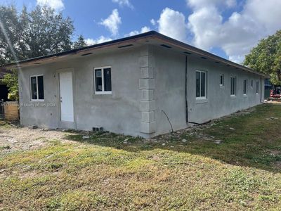 New construction Duplex house 9254 Nw 3Rd Ave, Miami, FL 33150 - photo 0