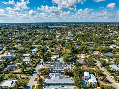 New construction Single-Family house 101 Ne 13Th St, Delray Beach, FL 33444 - image