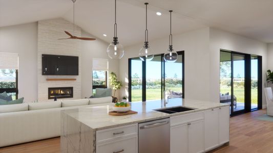 New construction Single-Family house 1040 Locust Ave, Boulder, CO 80304 plan Larkspur - image 11