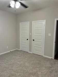 New construction Single-Family house 347 Iron Horse Rd, New Waverly, TX 77378 - image 14