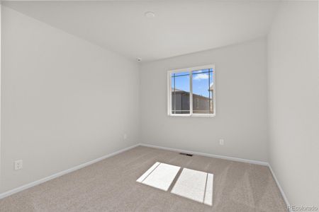 New construction Single-Family house 7392 Watercress Dr, Littleton, CO 80125 plan Plan 2 - image 12
