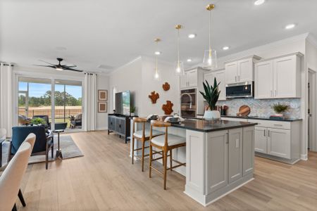 Terrapin by Chesapeake Homes in Leland - image 6