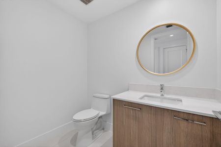 New construction Condo house 153 N Seabreeze Blvd, Unit 901-S, Fort Lauderdale, FL 33304 - image 19