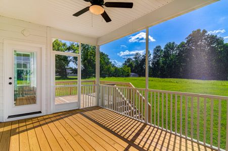 New construction Single-Family house 6749 Campground Rd, Denver, NC 28037 null- photo 43 43