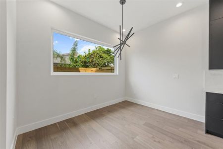 New construction Townhouse house 1907 S Lakemont Ave, Winter Park, FL 32792 null- photo 18 18