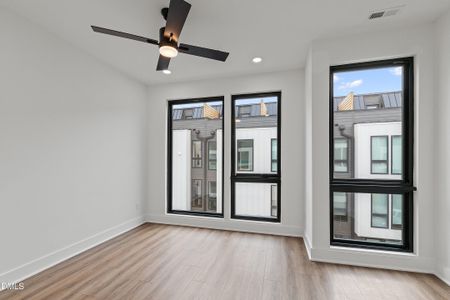 New construction Townhouse house 512 Gordon St, Unit #304, Durham, NC 27701 - image 12