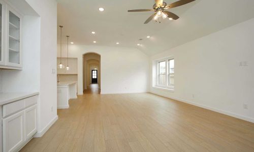 New construction Single-Family house 1220 Abbeygreen Rd, Forney, TX 75126 null- photo 12 12