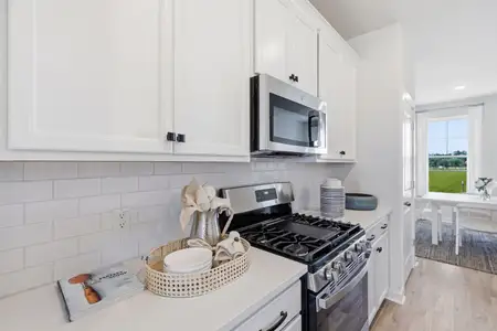 New construction Townhouse house 142 Buck Fever Ln, Summerville, SC 29486 plan Parker - image 17