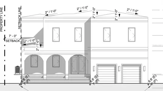 New construction Single-Family house 3602 E Renellie Cir, Tampa, FL 33629 - image