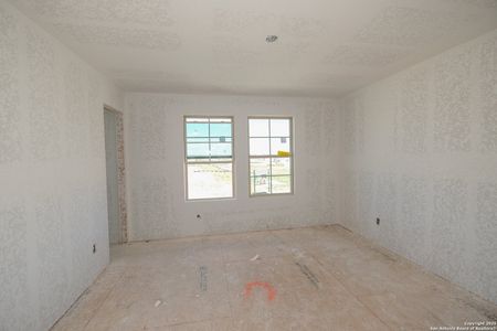 New construction Single-Family house 1564 Golden Wheat, New Braunfels, TX 78130 Larkspur- photo 11 11