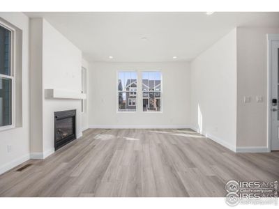 New construction Duplex house 151 Washington St, Erie, CO 80516 - image 14