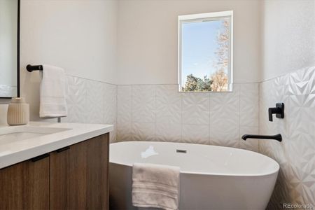 New construction Duplex house 3430 W 25Th Ave, Denver, CO 80211 null- photo 26 26