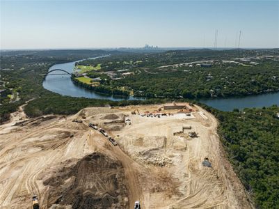 New construction Single-Family house 6507 Bridge Point Pkwy, Unit Lot 7, Austin, TX 78730 - image 19