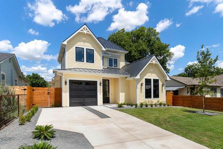 New construction Single-Family house 1918 Payne Ave, Austin, TX 78757 - photo 1 1