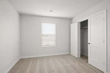 New construction Single-Family house 26203 Venus Trap Trl, Katy, TX 77493 plan Leyland - image 16