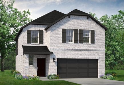 New construction Single-Family house 2628 Spring Side Drive, Royse City, TX 75189 - photo 0