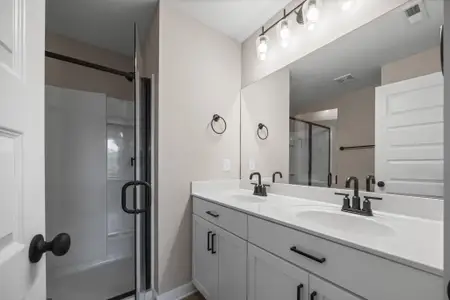 New construction Single-Family house 2429 E 17Th St, Chattanooga, TN 37404 plan Sedona - image 18