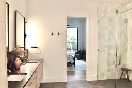 New construction Single-Family house 6102 Forest Hills Dr, Austin, TX 78746 - image 14