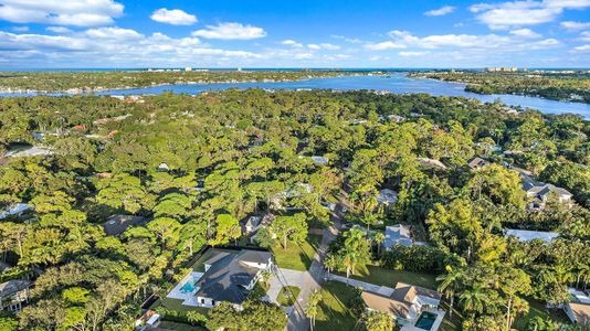 New construction Single-Family house 5701 Old Orange Rd, Jupiter, FL 33458 null- photo 43 43