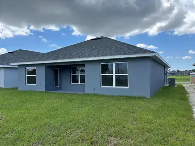 New construction Single-Family house 2664 Averland Lp, North Port, FL 34287 plan Plan 1512 - image