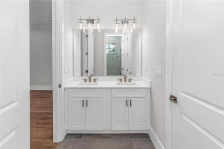 New construction Single-Family house 102 Bell Pl, Winter Park, FL 32792 - image 8