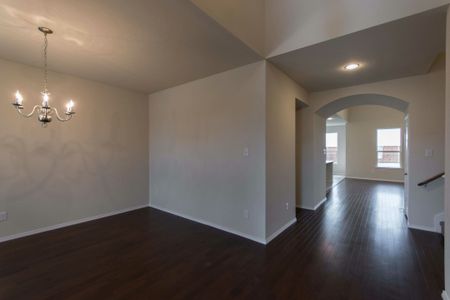New construction Single-Family house 208 N Eagle Point Rd, Van Alstyne, TX 75495 null- photo 10 10