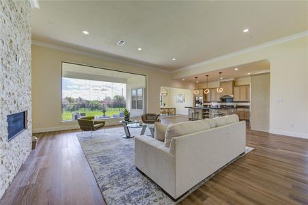 The Parkway by Kickerillo Companies in Houston - photo 17 17