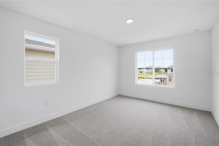 New construction Single-Family house 14522 Banks Ct, Parrish, FL 34219 plan Tourmaline - image 19