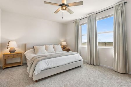 New construction Single-Family house 4524 Scenic Ln, Johnstown, CO 80534 null- photo 15 15