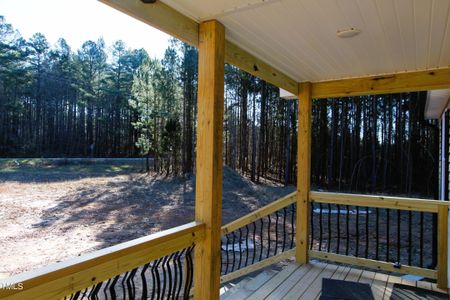 New construction Single-Family house 6609 Us Hwy 15 N, Oxford, NC 27565 null- photo 3 3