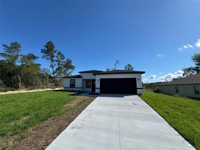 New construction Single-Family house 2336 Sw 168Th Lp, Ocala, FL 34473 - image